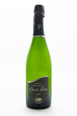 Crémant brut bio