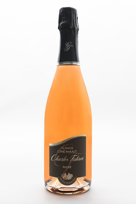 Crémant rosé