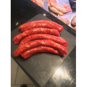 Merguez