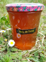 Miel de thym