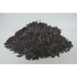 Thé lapsang souchong