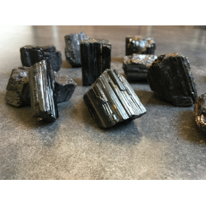 Tourmalines