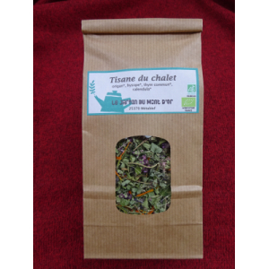 Tisane du chalet