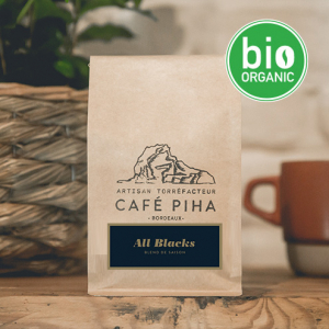 All blacks 250g grain