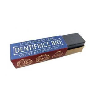 Dentifrice solide gaiia