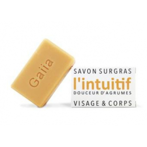 Savon surgras bio /l'intuitif