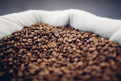 Café en moulu du honduras biologiqu