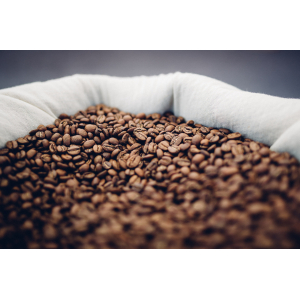 Café en moulu du honduras biologiqu