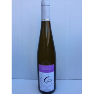 Gewurztraminer sensation de fruit