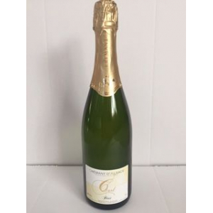 Cremant d'alsace