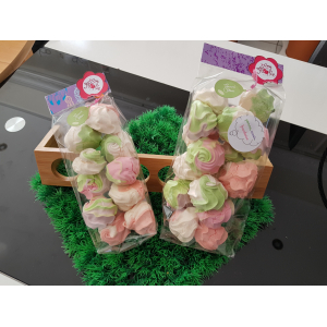 Tourni coton mélange