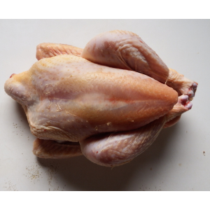 Poulet fermier