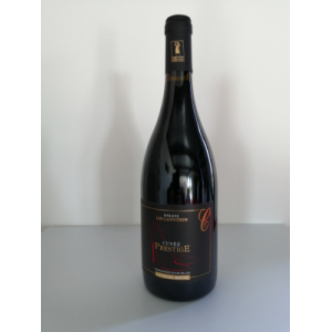 Cuvée prestige 2017