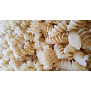 Fusilli - la paysanne