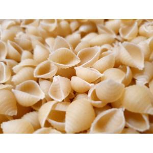 Conchiglie - la paysanne