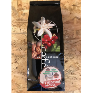 Ethiopie moka sidamo moulu