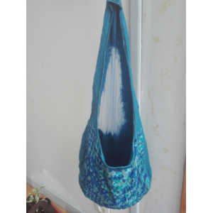 Sac pour plante artisanal