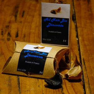 Ballotin découverte 25g