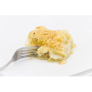 Gratin de pommes de terre