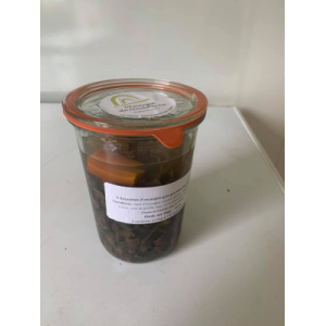 Verrine de 6 douzaines cb