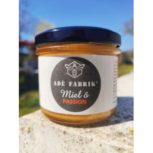 Miel ô passion