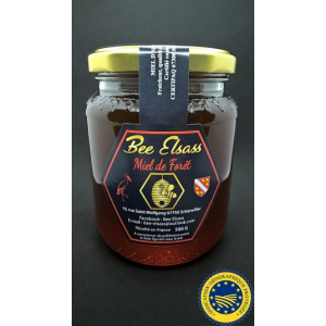 Miel de forêt igp