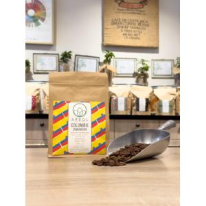 Colombie bio - comuneros - en grain