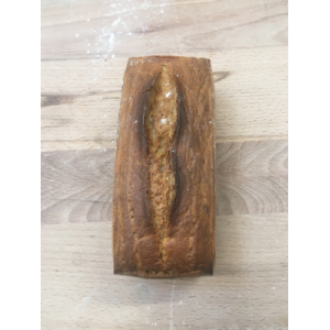 Pain sans gluten riz/sarrazin 470g