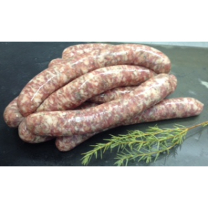 Chipolata basquaise