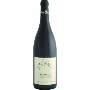 Rouge 'cuvée andré'' 2015