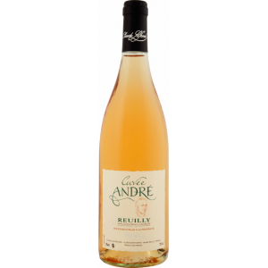 Gris 'cuvée andré'' 2016