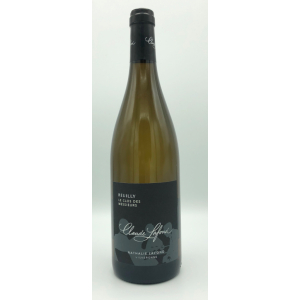 Blanc 'clos des messieurs' 2018