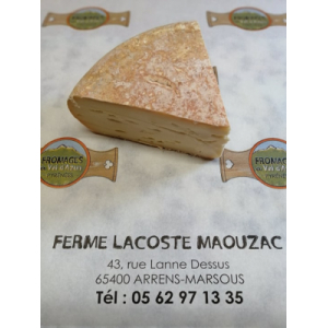 Fromage de vache