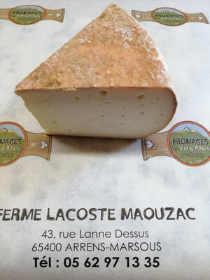 Fromage de brebis