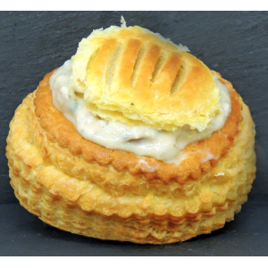 Bouchée ris de veau