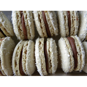 Macarons