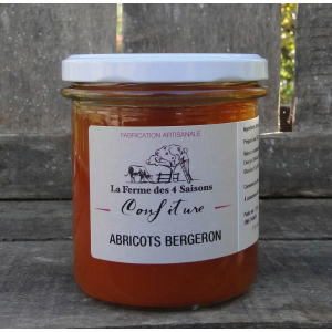 Confiture de poire conférence