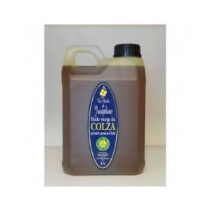 Huile vierge nature  2l