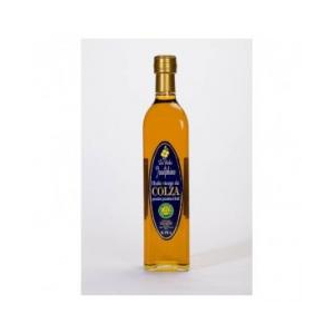 Huile vierge nature  0.75 l