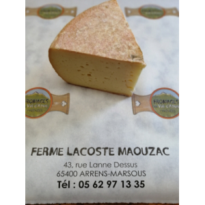 Fromage de vache