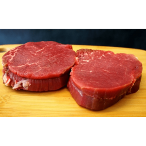 Tournedos de boeuf bio