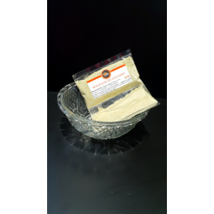 Bouillon de légumes