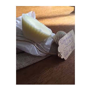 Déodorant solide eucalyptus