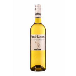 Vigné lourac sauvignon prestige
