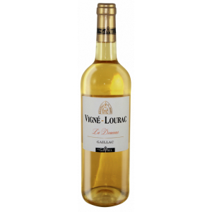 Vigné lourac la douceur