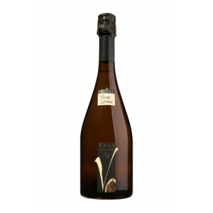 V de vigné lourac brut millésimé