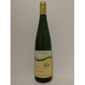 Sylvaner bio 2023 blanc