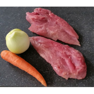 Filet de poulet 450 g