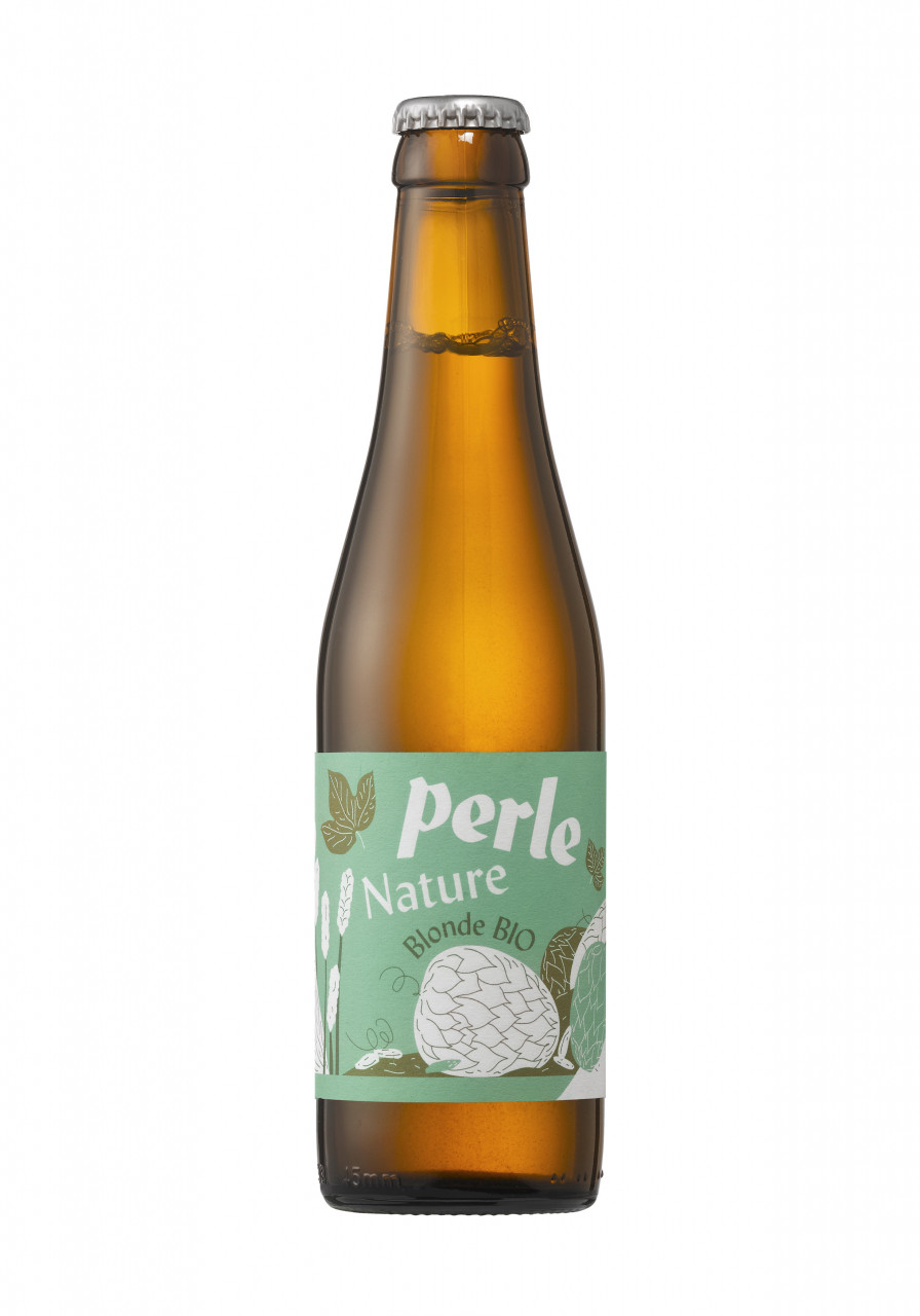 Perle Nature 33 Cl Brasserie Artisanale Perle Locavor Fr