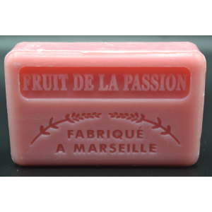 Savon de marseille fruit passion